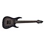 Open-Box Schecter Guitar Research KM-7 MK-III Legacy 7-String Electric Guitar Condition 3 - Scratch and Dent Transparent Black Burst 197881360054