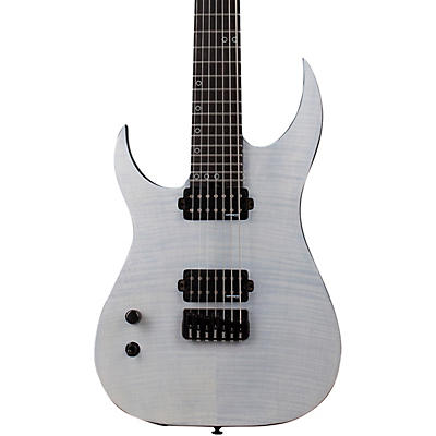 Schecter Guitar Research KM-7 MK-III Legacy Left-Handed 7-String Electric Guitar