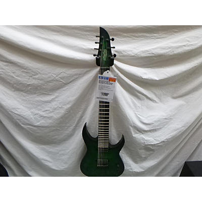 Schecter Guitar Research KM 7 MK- III Solid Body Electric Guitar