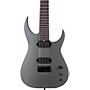 Schecter Guitar Research KM-7 MK-III Standard 7-String Electric Guitar Stealth Grey