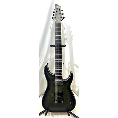 Schecter Guitar Research KM-7 Solid Body Electric Guitar
