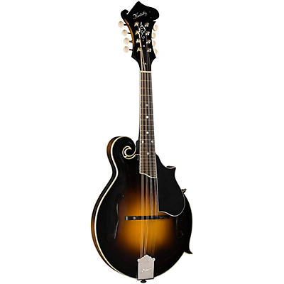 Kentucky KM-750 Deluxe F-Style Mandolin