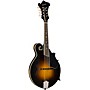 Kentucky KM-750 Deluxe F-Style Mandolin Vintage Sunburst