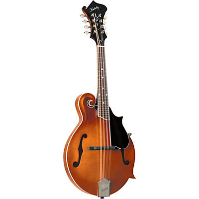 Kentucky KM-752 Deluxe F-Style Mandolin