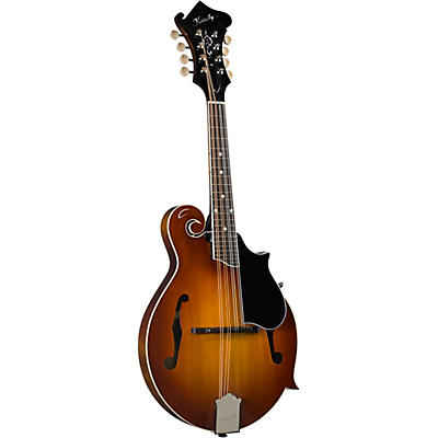 Kentucky KM-755 Deluxe F-Style Mandolin