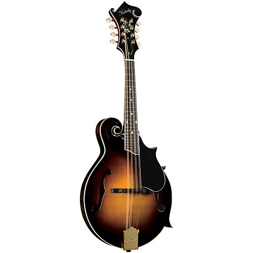 Kentucky KM-850 Artist F-Style Mandolin Vintage Sunburst