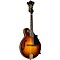 KM-855 Artist F-Model Mandolin Level 2 Vintage Amberburst 888365284804