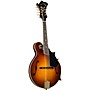 Kentucky KM-855 Artist F-Style Mandolin Amber Burst