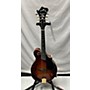 Used Kentucky KM-855 F STYLE Mandolin Vintage Amberburst