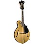 Kentucky KM-858 Artist F-Style Mandolin Gold