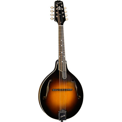 Kentucky KM-950 Master A-Style Mandolin Vintage Sunburst