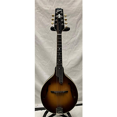 Kentucky KM-950 Master A Style Mandolin