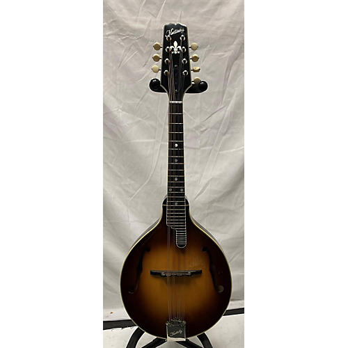 Kentucky KM-950 Master A Style Mandolin 2 Tone Sunburst