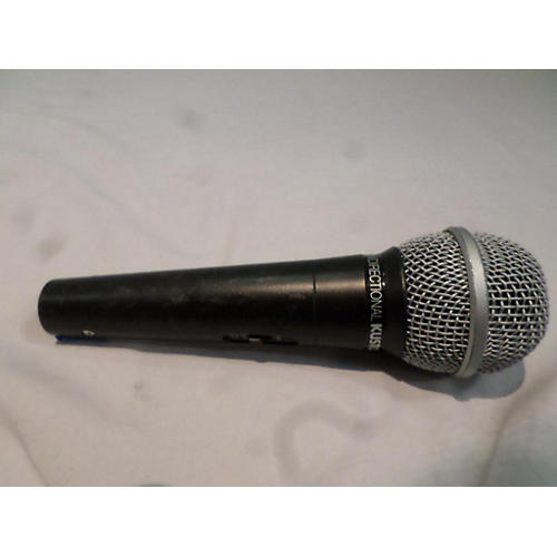 KM1 Dynamic Microphone