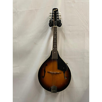 Kentucky KM140 Standard A-style Mandolin