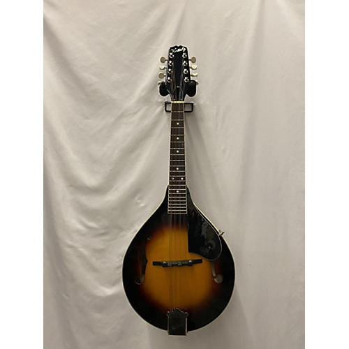 Kentucky KM150 Standard A Model Mandolin Sunburst