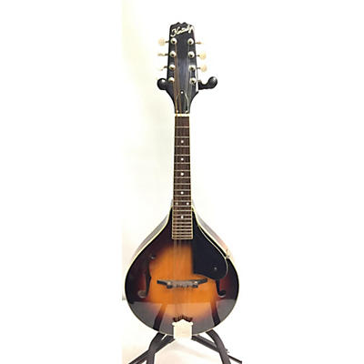 Kentucky KM150 Standard A Model Mandolin