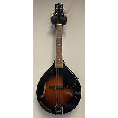 Kentucky KM150 Standard A Model Mandolin