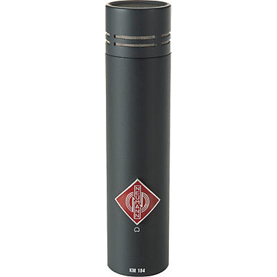 Neumann KM184 Microphone Kit
