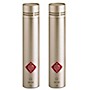 Neumann KM184 Stereo Microphone Pair