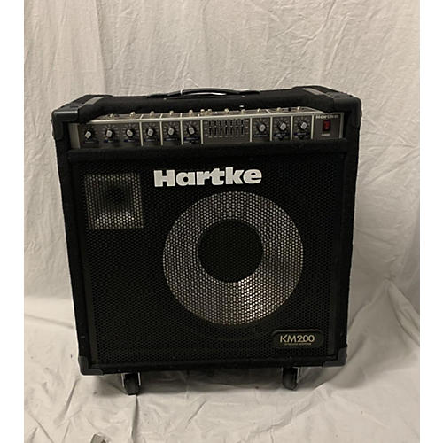 Hartke KM200 Keyboard Amp