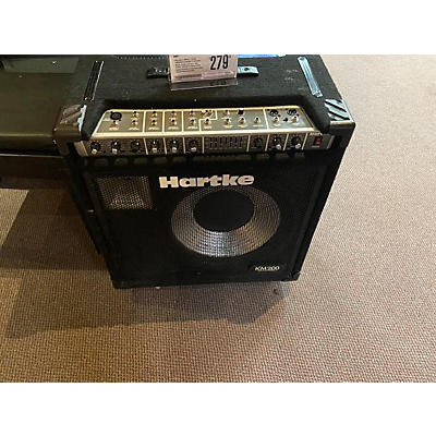 Hartke KM200 Keyboard Amp