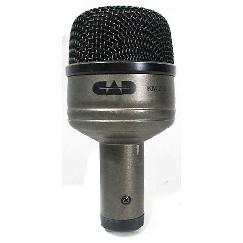 KM212 Drum Microphone