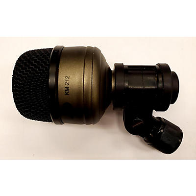 CAD KM212 Drum Microphone
