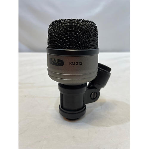 CAD KM212 Drum Microphone