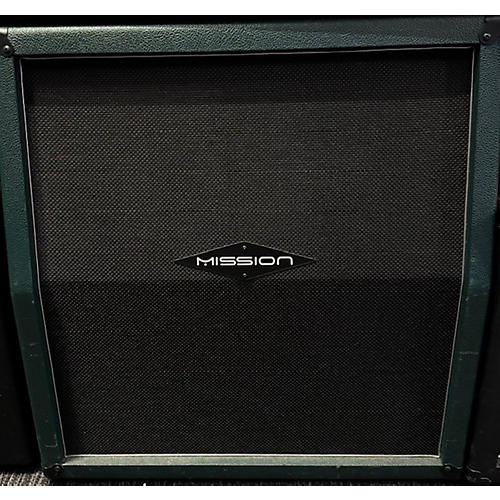 Mission Engineering KM212P Guitar Cabinet