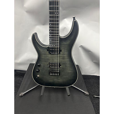 Schecter Guitar Research KM6 Lefty Electric Guitar