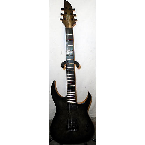 KM6 MKIII Solid Body Electric Guitar