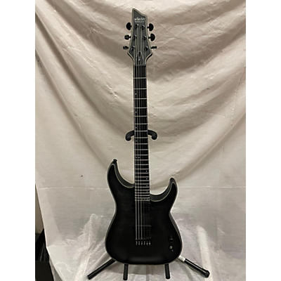 Schecter Guitar Research KM6 Solid Body Electric Guitar