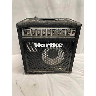 Hartke KM60 Keyboard Amp