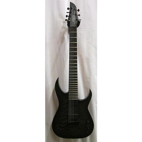 KM7 MKIII Solid Body Electric Guitar