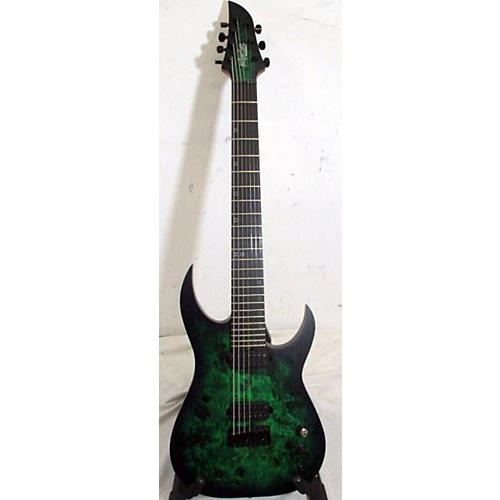 KM7 Mk3 Solid Body Electric Guitar