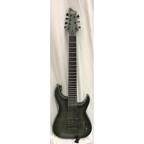 KM7 Solid Body Electric Guitar