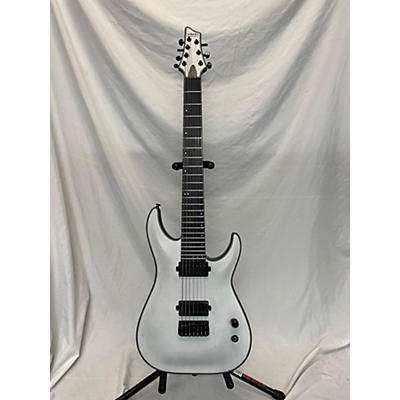 Schecter Guitar Research KM7 Solid Body Electric Guitar