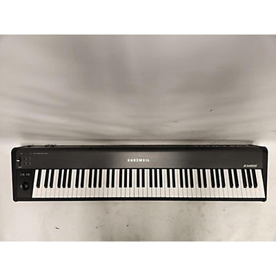 Kurzweil KM88 Keyboard Workstation