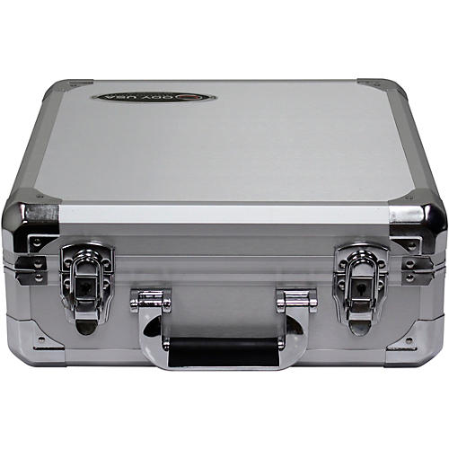Odyssey KMASCHINEMK3SIL Krom Series in Silver Native Instruments Maschine MK3 Carrying Case
