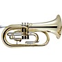 King KME411 Performance Series Marching Euphonium Lacquer