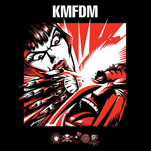 KMFDM - Symbols