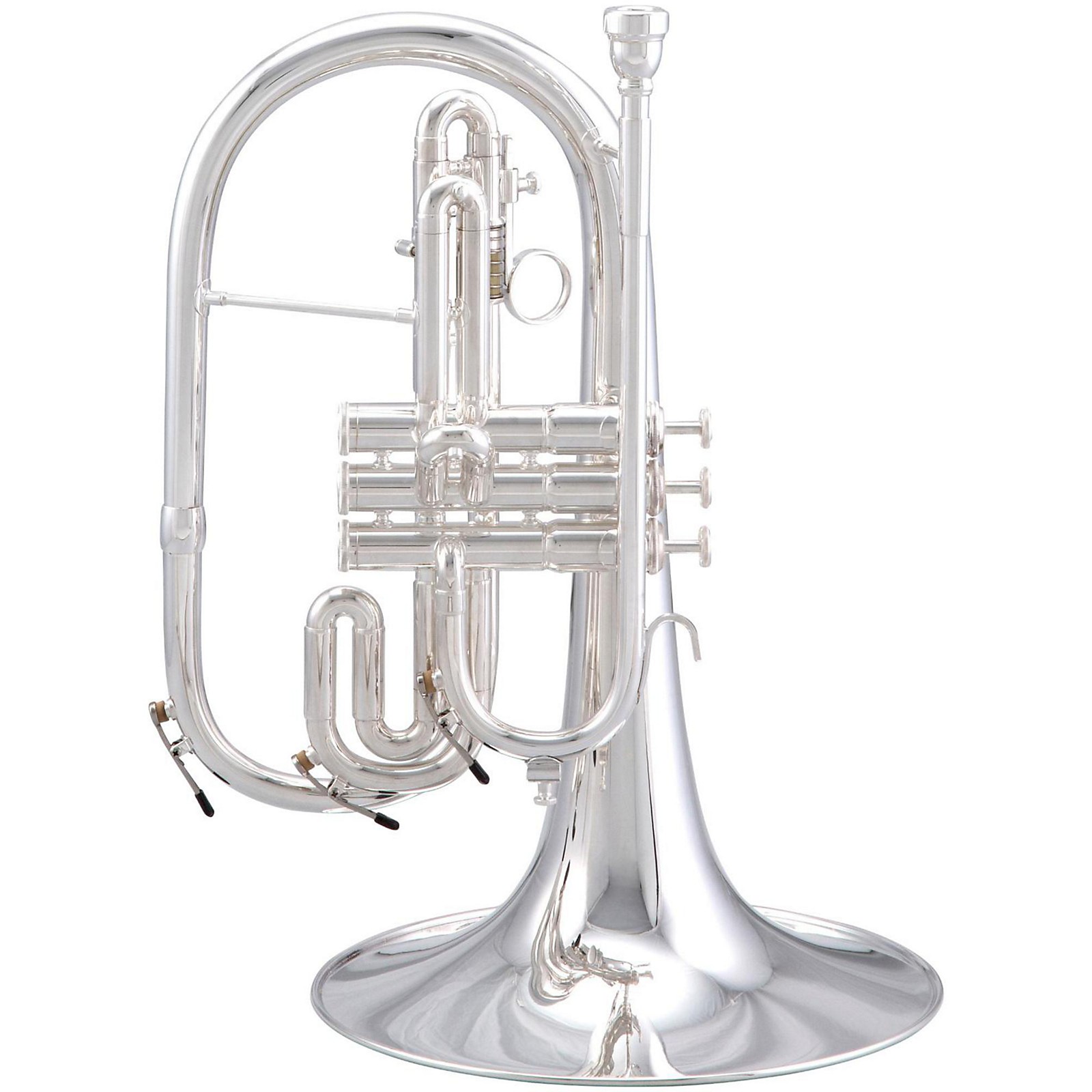 Tama by Kanstul KMP Series Marching F Mellophone Musician's Friend