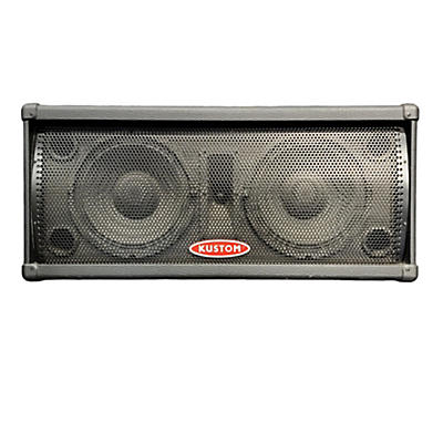 Kustom KMP210 Powered Speaker