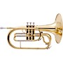 King KMP411 Performance Series F Marching Mellophone Lacquer