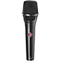 Open-Box Neumann KMS 104 Handheld Vocal Condenser Microphone Condition 1 - Mint Black