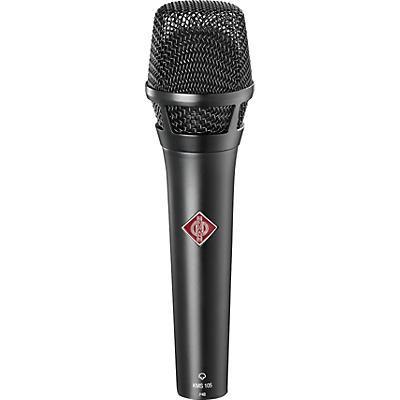 Neumann KMS 105 Microphone Condenser Vocal Microphone -