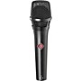Neumann KMS 105 Microphone Condenser Vocal Microphone - Black