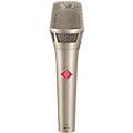 Neumann KMS 105 Microphone Condenser Vocal Microphone - Nickel SilverNickel Silver