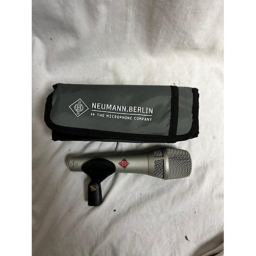 Neumann KMS104 Condenser Microphone